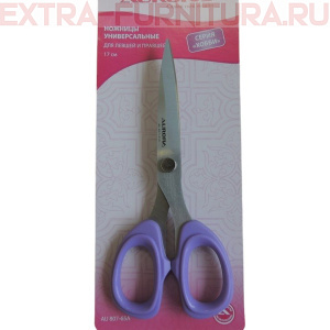 Ножницы Aurora "Хобби" AU 807-65А