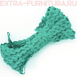 Вьюнчик стандарт цв.изумрудный уп. 20м.