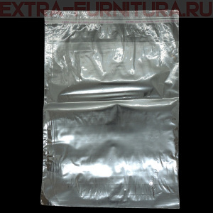 Пакеты 30*41+4/30 мкм. Скотч уп. 1000 шт.