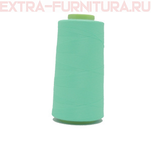 Нитки 40s/2, 3300 ярдов, № 231 бирюза
