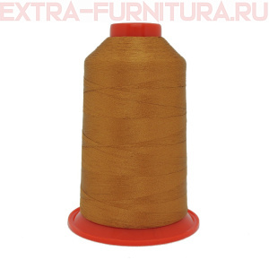 Нитки Euron Р-130 №130 5000 м вышивальные  цв.1437