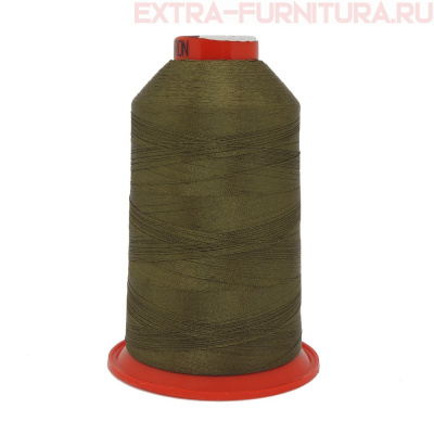 Нитки Euron Р-130 №130 5000 м вышивальные  цв.1425