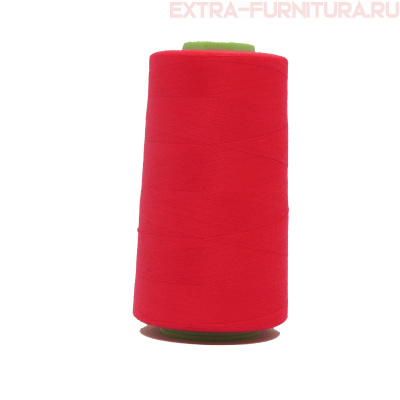 Нитки 40s/2, 3300 ярдов, № 569 малина